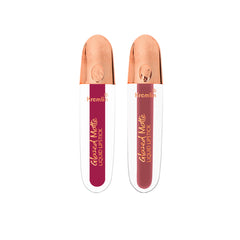 Super Saver Makeup Combo - Pack Of 8