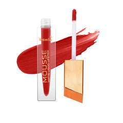 Mousse Matte Liquid Lipstick - Sizzling Slayer