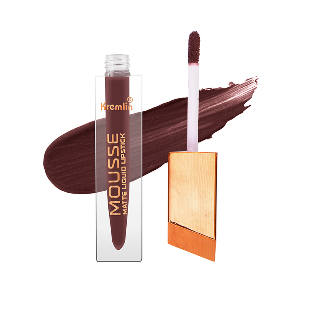 Mousse Matte Liquid Lipstick - Chillling Lips