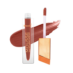 Mousse Matte Liquid Lipstick - Barbie