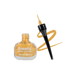 Kremlin Color Eyeliner - Black